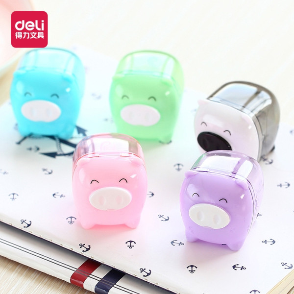 Gọt bút chì 0557 (Deli)